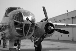 HEAD-ON VIEW by Paul Johnson