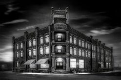 I ONCE WAS KING by Doyle Terry