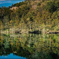 BROKEN BOW by Guy Lawyer