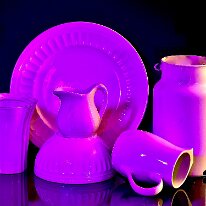 LILAC MEMORIES by John Bowman