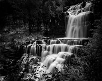 CHITTENANGO FALLS