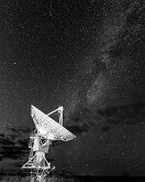 TALKING TO THE STARS by Carl Shortt