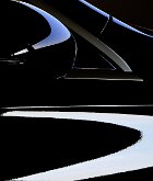 CAR CURVES by Tommy Evans