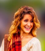 DANCING REENACTOR by David Nutter