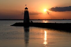 MOMENT IN TIME by Paul Johnson