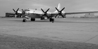 ON THE RAMP by Paul Johnson