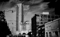 DEVON by John Bowman