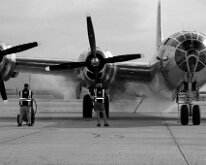 CLEAR PROP by Paul Johnson