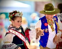 CZECH ROYALTY by John Williams