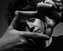 FRAME by Carlie Oakenshield