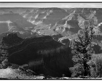 Grand Canyon Vista by Sam Hyden