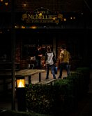 HIGH NOON AT MCNELLIE'S