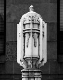 A LITTLE ART DECO by Carl Shortt