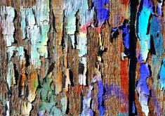 FAILED PAINT TEST by Joe Wilson