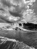 NIAGRA FALLS by Bryan Hapke