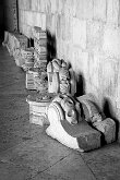 SPARE PARTS by Bryan Hapke
