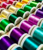 THREADS by John Bowman