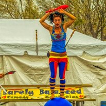 DON'T TRY THIS AT HOME by David Nutter