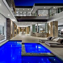 I WON THE LOTTERY by Doyle Terry