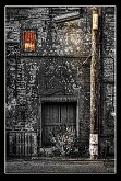 I'LL KEEP THE LIGHTS ON by Doyle Terry