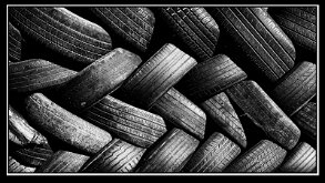 TIRED YET_ by Doyle Terry