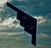 FLY OVER by David Nutter