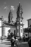 LAMEGO PORTUGAL by Bryan Hapke