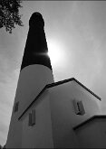 LIGHT HOUSE by Guy Lawyer