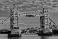 LondonTower by Brent Babcock