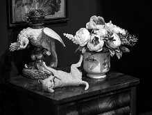 PUPPY DOG by Bryan Hapke