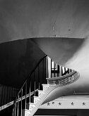 STAIRWAY by Bryan Hapke