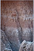 Standing on the Edge by Sam Hyden